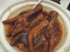 -白天鹅宾馆-宏图府餐厅