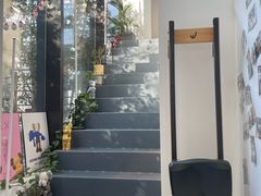 -GymPlus健身(四平路店)