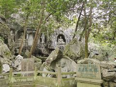 -灵隐飞来峰景区