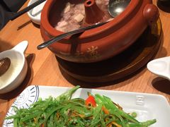 -云海肴·汽锅鸡·云南菜(广安门天虹店)