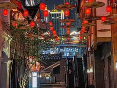 -纸盐河码头火锅(十八梯店)