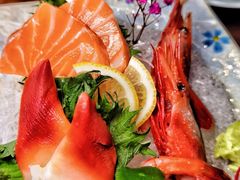 -森味薪火烧•烧鸟居酒屋•日本料理(望京店)
