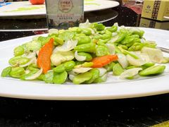 -吴忠民族饭庄(利通南街店)