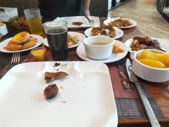 -汉巴味德(大悦城店)