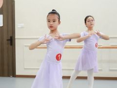 -DC少儿舞蹈培训中心(人民桥店)