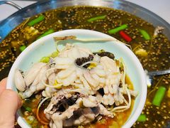 -味力源·肥肠爱上鱼(红牌楼金冠好店)