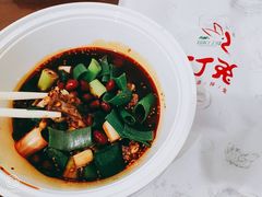 -蜀肴丁丁兔(紫荆店)