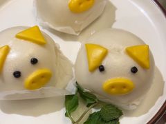 -大鸭梨烤鸭(左家庄店)