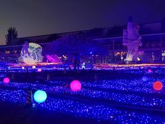 -北京鹿世界主题园