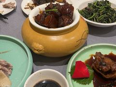 -金哥私房菜馆(张府园总店)