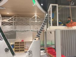 -meland club亲子乐园(石家庄万象城店)