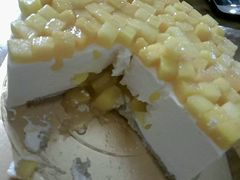 -OL’s Cake鲜荟千层(东风中路店)