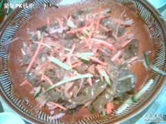 五彩拉皮-大梁骨头馆·酱骨老菜(友好店)