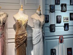 -圣霏亚礼服租赁·主持人服装租赁(上海静安总店)