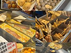 -东莞松山湖万象汇