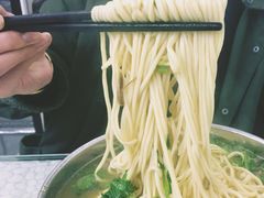 -杨记拉面总店
