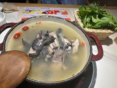 -黑鸡小馆(金源店)