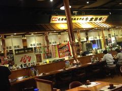 大堂-牛家酒场(7mall店)