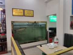 -源港渔村-中山脆肉鲩(博罗店)