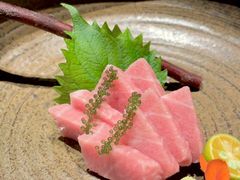 -Minase水濑·日料放题(外滩店)