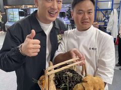 -鲜菌江湖正宗野生菌火锅