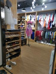 -小熊维尼高端儿童摄影(南山店)