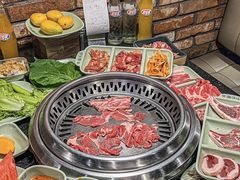 -韩盛·盛江山自助料理(中街大悦城店)