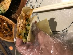 -额娘·春饼烤鸭(乐汇城店)