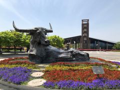 -牛首山文化旅游区