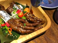 -雀舞云南菜(乐客城店)