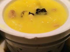 -绿茶餐厅(松江万达店)