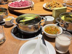 -仄园围炉坊·牛肉火锅·潮汕卤水火锅(蛇口店)