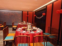 包厢-東大方(武康千秋广场店)
