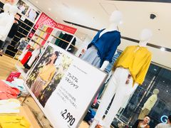 -优衣库(银座店)