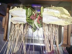 -来涮蜀鲜货火锅串串香(菜市口店)