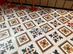 -八婆婆烧仙草(中山路店)