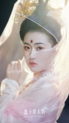 -盘子女人坊生日照·摄影馆(浦东店)
