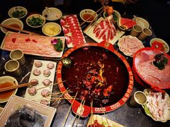 -赵家院子佬火锅(重庆总店)
