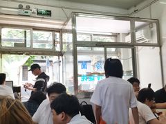 大堂-万寿斋(山阴路店)
