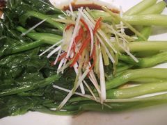 -高第街56号港式餐厅(山大路店)