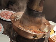 -东来顺饭庄(上地华联店)