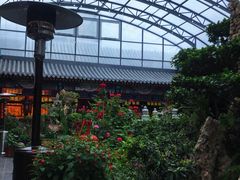 -白家大院·王府宫廷菜(苏州街店)
