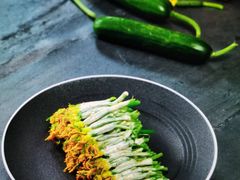 芝麻青瓜仔-RELLMAN莱尔曼牛扒(长安店)