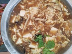 -清真·同发顺饭庄·烧麦(总店)