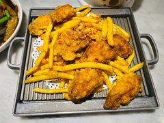 -小菜园新徽菜(镇江京口吾悦店)