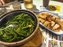 -顺德杨廷记(白云山店)