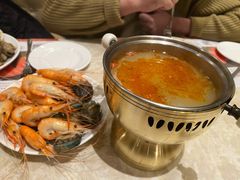 -芭菲盛宴·环球美食(北城国际店)