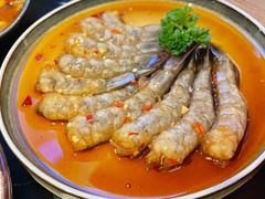 -三杯赤運·中式小酒馆(所城里店)