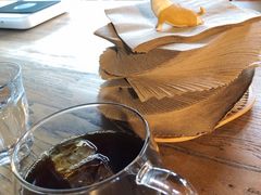 -VOYAGE COFFEE(北锣鼓巷店)