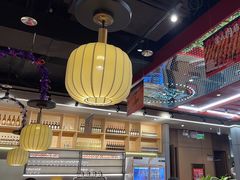 -管氏翅吧(马家堡店)